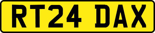 RT24DAX