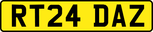 RT24DAZ