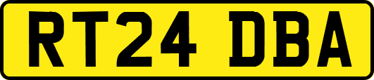 RT24DBA
