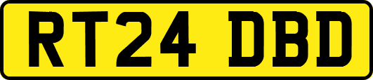 RT24DBD