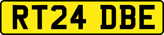 RT24DBE