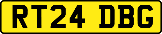 RT24DBG