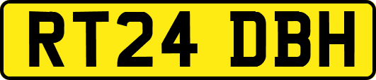 RT24DBH