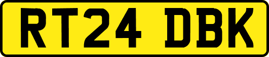 RT24DBK