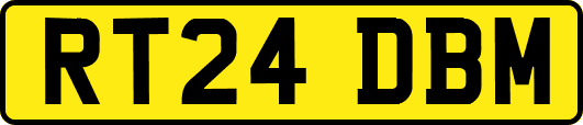 RT24DBM