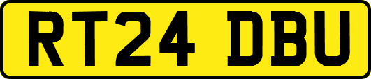 RT24DBU