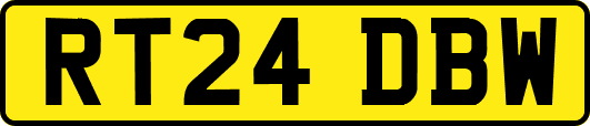RT24DBW