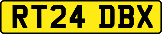 RT24DBX