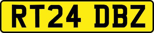 RT24DBZ