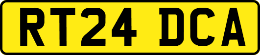 RT24DCA
