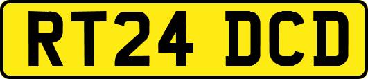 RT24DCD