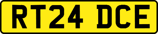 RT24DCE