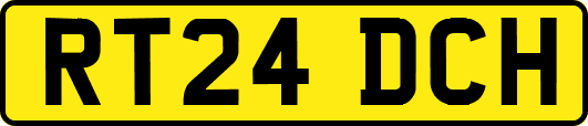RT24DCH