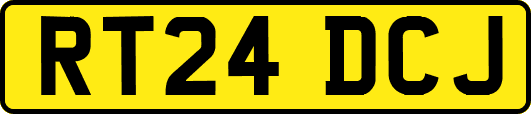 RT24DCJ