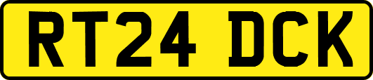 RT24DCK