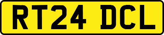 RT24DCL