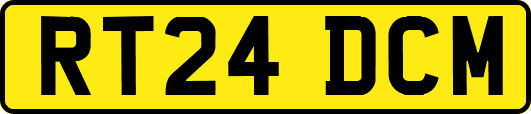 RT24DCM