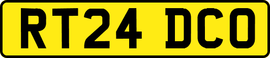 RT24DCO
