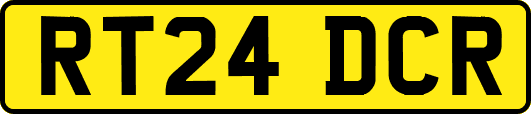 RT24DCR