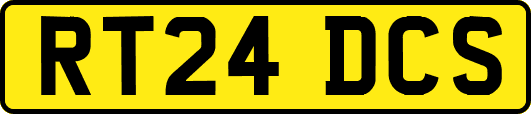 RT24DCS