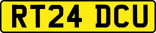 RT24DCU