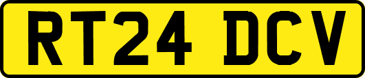 RT24DCV