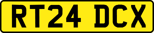 RT24DCX