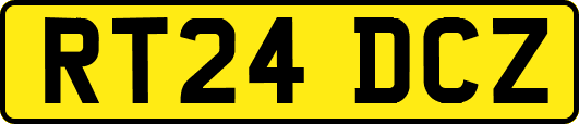 RT24DCZ