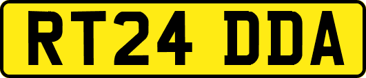 RT24DDA