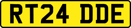 RT24DDE