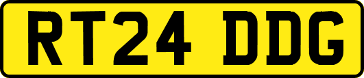 RT24DDG