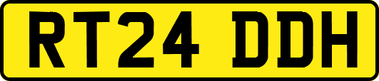 RT24DDH