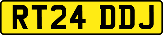 RT24DDJ