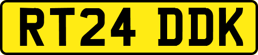 RT24DDK