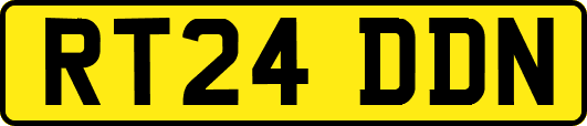 RT24DDN