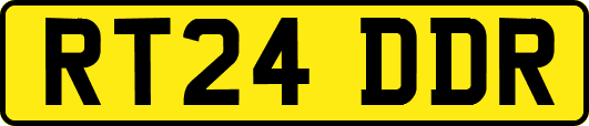 RT24DDR