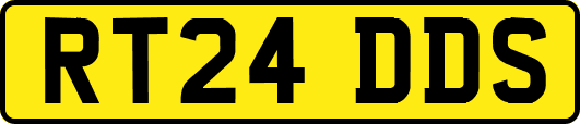 RT24DDS