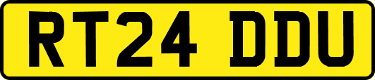 RT24DDU