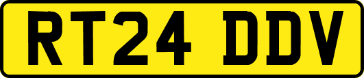 RT24DDV