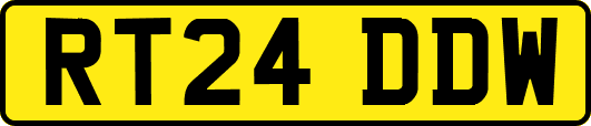 RT24DDW