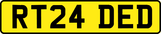 RT24DED