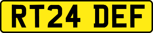 RT24DEF