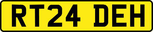 RT24DEH