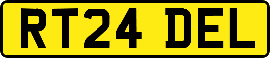 RT24DEL