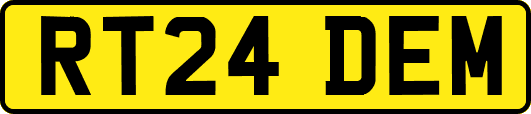 RT24DEM