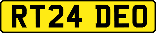 RT24DEO