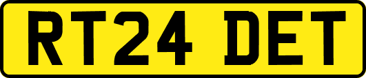 RT24DET