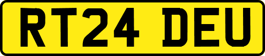 RT24DEU