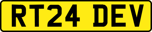 RT24DEV