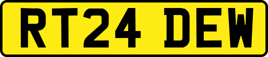 RT24DEW